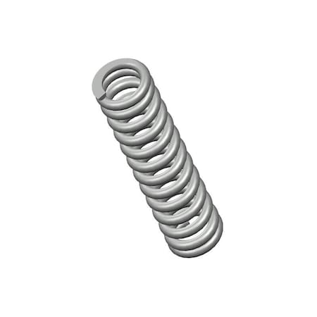 Approved Vendor Compression Spring, O= .180, L= .75, W= .032 G409970703